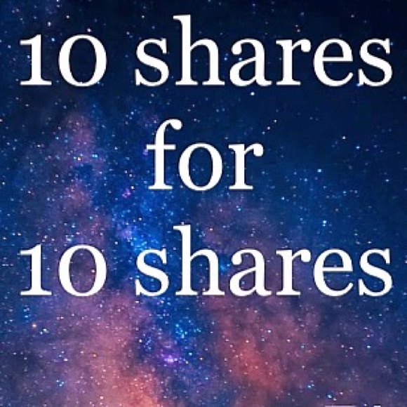 🌷🌼🌷share for share 10 MAX!! 🌼🌷🌼 - Picture 3 of 7